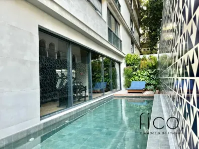 Apartamento com 3 Quartos à venda, 112m² no Botafogo, Rio de Janeiro