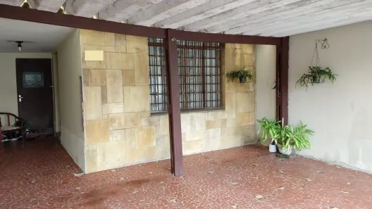 Sobrado com 2 Quartos à venda, 100m² no Chácara Santo Antônio (Zona Sul), São Paulo