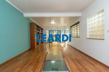 Sobrado com 4 Quartos à venda, 236m² no Brooklin Paulista, São Paulo