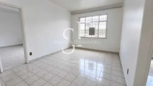 Apartamento com 3 Quartos à venda, 76m² no Méier, Rio de Janeiro