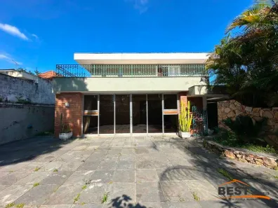 Casa com 6 Quartos para venda ou aluguel, 500m² no Bela Aliança, São Paulo