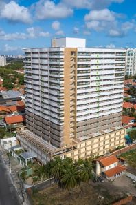 Apartamento com 3 Quartos à venda, 72m² no Engenheiro Luciano Cavalcante, Fortaleza