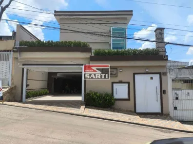 Casa de Condomínio com 2 Quartos à venda, 53m² no Jaraguá, São Paulo