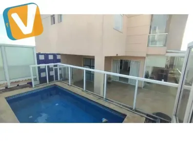 Apartamento com 4 Quartos à venda, 226m² no Parque da Mooca, São Paulo