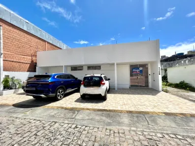para alugar, 300m² no Barro Vermelho, Natal