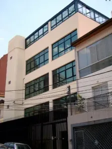 Sala Comercial à venda, 514m² no Vila Monte Alegre, São Paulo