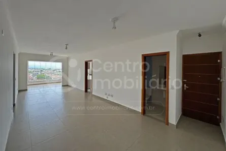 Apartamento com 3 Quartos à venda, 121m² no Centro, Peruíbe