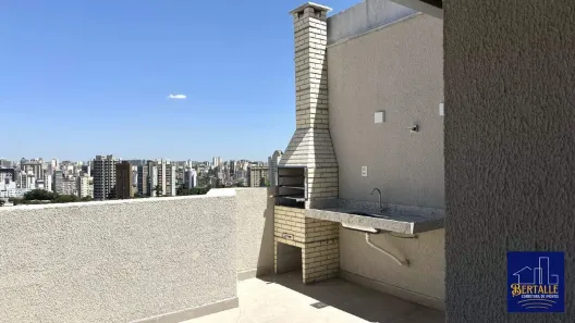 Cobertura com 3 Quartos à venda, 118m² no Santa Efigênia, Belo Horizonte