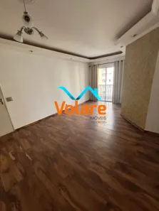 Apartamento com 2 Quartos à venda, 58m² no Piratininga, Osasco