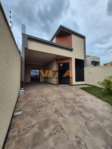 Casa com 3 Quartos à venda, 151m² no Costeira, Araucária