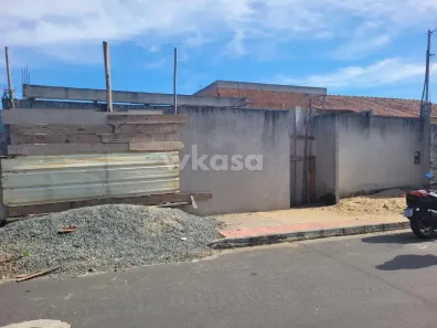 Casa com 3 Quartos à venda, 180m² no Residencial Centro da Serra, Serra