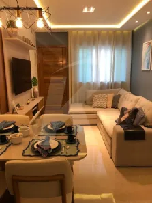 Apartamento com 2 Quartos à venda, 47m² no Água Fria, São Paulo