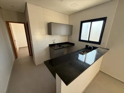 Apartamento com 1 Quarto para alugar, 35m² no Macuco, Santos