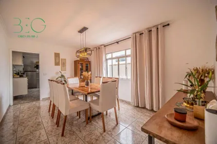 Casa de Condomínio com 3 Quartos à venda, 172m² no Jardim Monte Kemel, São Paulo