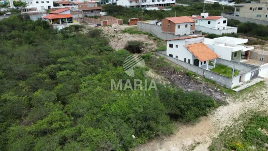 Lote/Terreno à venda, 250m² no Ebenezer, Gravatá