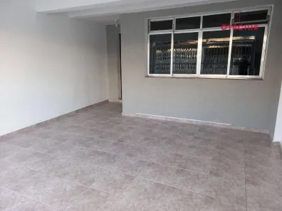 Sobrado com 5 Quartos à venda, 190m² no Rudge Ramos, São Bernardo do Campo