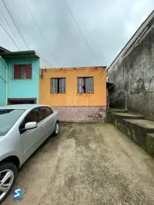 Lote/Terreno à venda, 261m² no Partenon, Porto Alegre