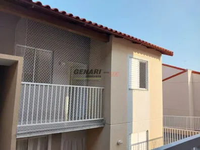 Apartamento com 2 Quartos à venda, 44m² no Colinas de Indaiatuba, Indaiatuba