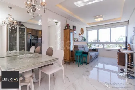 Apartamento com 2 Quartos à venda, 65m² no Higienópolis, Porto Alegre