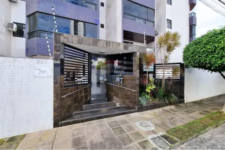 Apartamento com 4 Quartos à venda, 181m² no Catolé, Campina Grande