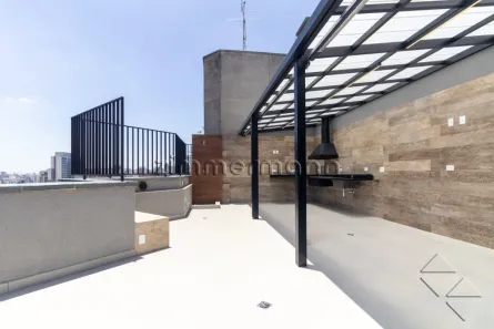 Apartamento com 3 Quartos para alugar, 237m² no Perdizes, São Paulo