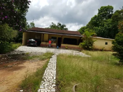 Fazenda/Sítio com 3 Quartos à venda, 3900m² no Ibiúna, Ibiúna