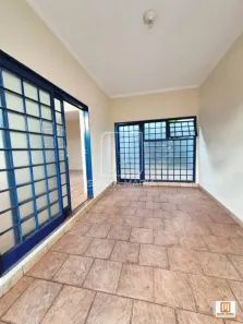 Casa com 3 Quartos à venda, 123m² no Vila Monte Alegre, Ribeirão Preto