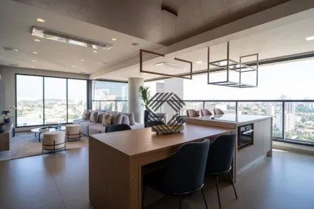 Apartamento com 3 Quartos à venda, 151m² no Jardim Faculdade, Sorocaba