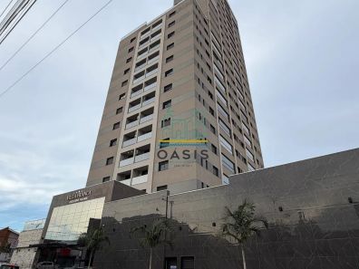 Cobertura com 3 Quartos à venda, 264m² no Centro, Franca