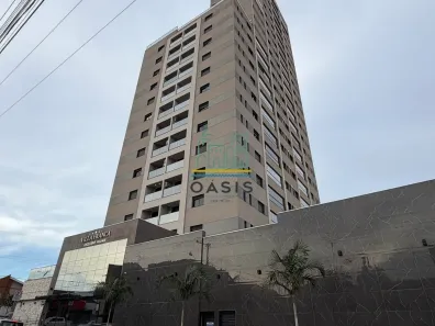 Cobertura com 3 Quartos à venda, 264m² no Centro, Franca