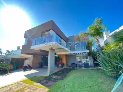 Casa de Condomínio com 6 Quartos à venda, 398m² no , Xangri-Lá