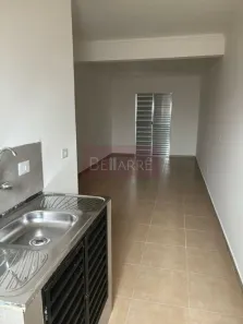 Flat com 1 Quarto para alugar, 30m² no Jardim Trussardi, São Paulo
