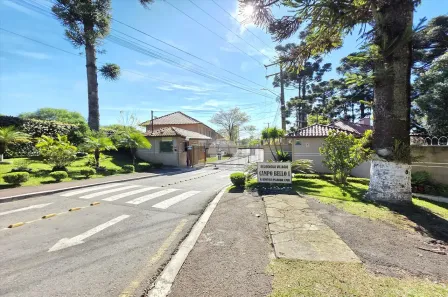 Apartamento com 2 Quartos à venda, 40m² no Umbará, Curitiba