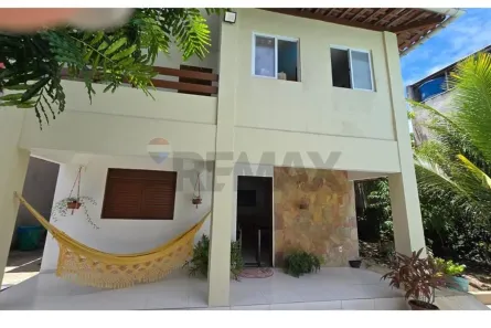 Casa com 4 Quartos à venda, 250m² no Costa Brava, Paripueira