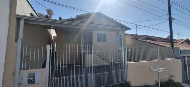 Casa com 3 Quartos à venda, 140m² no Vila Monte Alegre I, Paulínia