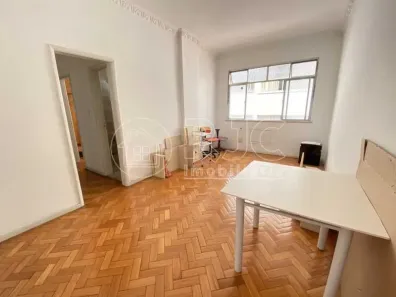 Apartamento com 2 Quartos à venda, 70m² no Tijuca, Rio de Janeiro