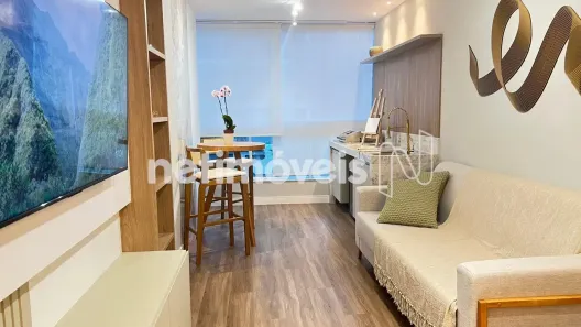 Apartamento com 2 Quartos à venda, 65m² no Praia do Canto, Vitória