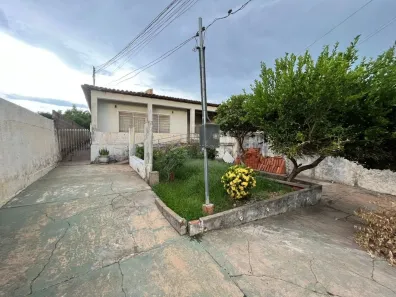 Casa com 4 Quartos à venda, 241m² no Jardim Cuiabá, Cuiabá