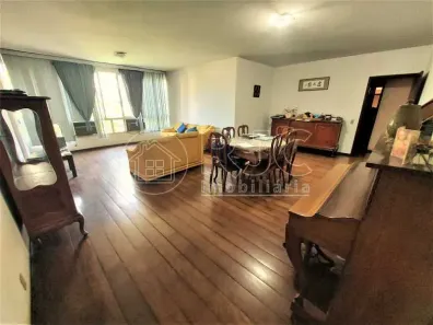 Apartamento com 4 Quartos à venda, 156m² no Tijuca, Rio de Janeiro