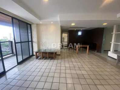 Apartamento com 4 Quartos à venda, 150m² no Boa Vista, Recife