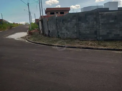 Lote/Terreno à venda, 411m² no Campestre, Piracicaba
