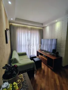 Apartamento com 2 Quartos à venda, 63m² no Vila Carmem, São Paulo