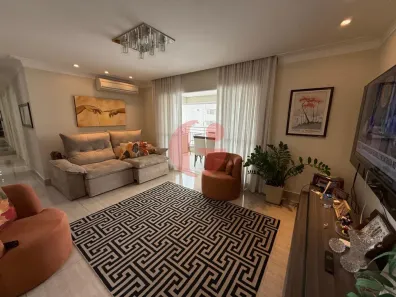 Apartamento com 3 Quartos à venda, 99m² no Jardim Esplanada, São José dos Campos