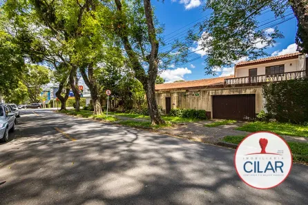 Lote/Terreno à venda, 980m² no Bacacheri, Curitiba