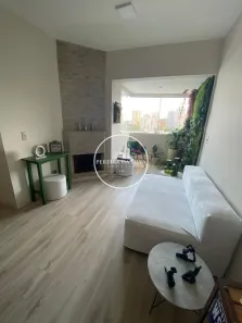 Apartamento com 2 Quartos para alugar, 50m² no Vila Andrade, São Paulo