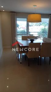 Apartamento com 2 Quartos à venda, 136m² no Loteamento Residencial Vila Bella, Campinas