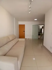 Apartamento com 3 Quartos para alugar, 77m² no Jardim Goiás, Goiânia