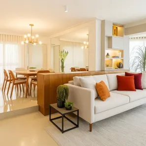 Apartamento com 3 Quartos à venda, 165m² no Perdizes, São Paulo