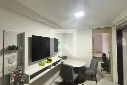 Apartamento com 2 Quartos à venda, 48m² no Conjunto Habitacional Padre Manoel da Nóbrega, São Paulo