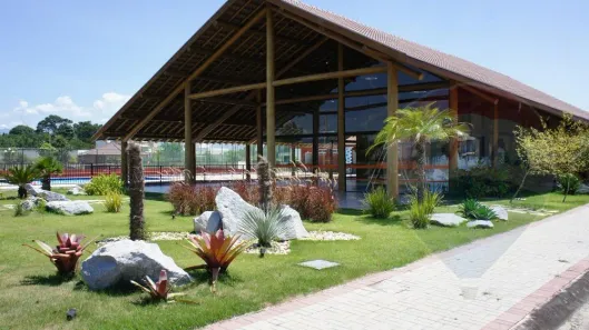 Lote/Terreno à venda, 250m² no Parque São Cristóvão, Taubaté